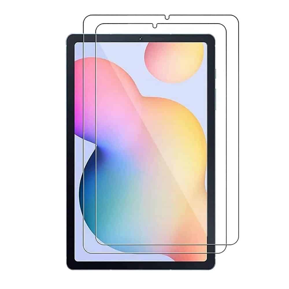 (2 Pack) For Samsung Galaxy Tab S6 Lite SM-P610 P615 10.4 (2 Pack) For Samsung Galaxy Tab S6 Lite SM-P610 P615 10.4